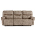 LEYA COLLECTION RECLINING SOFA- S670RA4 - J. Patrick’s Furniture (Pooler, GA)