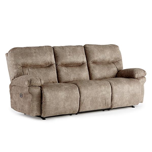 LEYA COLLECTION RECLINING SOFA- S670RA4 - J. Patrick’s Furniture (Pooler, GA)
