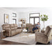 LEYA COLLECTION POWER RECLINING SOFA- S670RP4 - J. Patrick’s Furniture (Pooler, GA)
