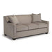 MARINETTE SOFA MEMORY FOAM SOFA FULL SLEEPER- S20MFDW - J. Patrick’s Furniture (Pooler, GA)