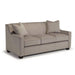 MARINETTE SOFA MEMORY FOAM SOFA FULL SLEEPER- S20MFE - J. Patrick’s Furniture (Pooler, GA)