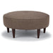 ODON BENCH OTTOMAN W/2 PILLOWS- 9970E2P - J. Patrick’s Furniture (Pooler, GA)