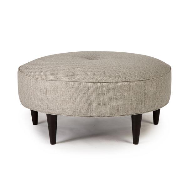 ODON BENCH OTTOMAN W/2 PILLOWS- 9970E2P - J. Patrick’s Furniture (Pooler, GA)
