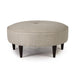 ODON BENCH OTTOMAN W/2 PILLOWS- 9970E2P - J. Patrick’s Furniture (Pooler, GA)