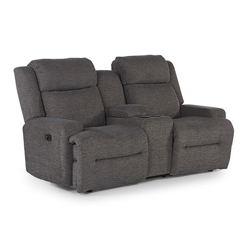 O'NEIL LOVESEAT POWER HEAD TILT SPACE SAVER LOVESEAT - L920RZ4 - J. Patrick’s Furniture (Pooler, GA)