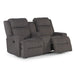 O'NEIL LOVESEAT POWER HEAD TILT SPACE SAVER LOVESEAT - L920RZ4 - J. Patrick’s Furniture (Pooler, GA)