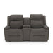 O'NEIL LOVESEAT POWER HEAD TILT SPACE SAVER LOVESEAT - L920RZ4 - J. Patrick’s Furniture (Pooler, GA)