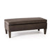 PEONY STORAGE OTTOMAN- 9910E - J. Patrick’s Furniture (Pooler, GA)