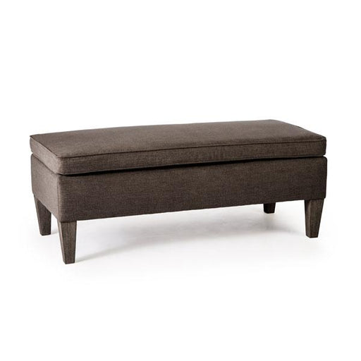 PEONY STORAGE OTTOMAN- 9910E - J. Patrick’s Furniture (Pooler, GA)