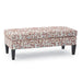 PEONY STORAGE OTTOMAN- 9910E - J. Patrick’s Furniture (Pooler, GA)