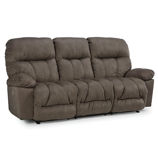 RETREAT COLLECTION POWER RECLINING SOFA- S800RP4 - J. Patrick’s Furniture (Pooler, GA)