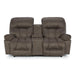 RETREAT COLLECTION POWER RECLINING SOFA- S800RP4 - J. Patrick’s Furniture (Pooler, GA)