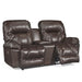 RETREAT COLLECTION POWER RECLINING SOFA- S800RP4 - J. Patrick’s Furniture (Pooler, GA)