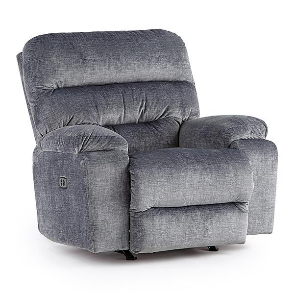 RYSON POWER ROCKER RECLINER- 8MP57