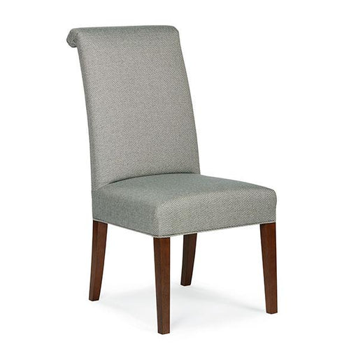 SEBREE DINING CHAIR (1/CARTON)- 9860E/1 - J. Patrick’s Furniture (Pooler, GA)