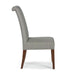 SEBREE DINING CHAIR (1/CARTON)- 9860R/1 - J. Patrick’s Furniture (Pooler, GA)