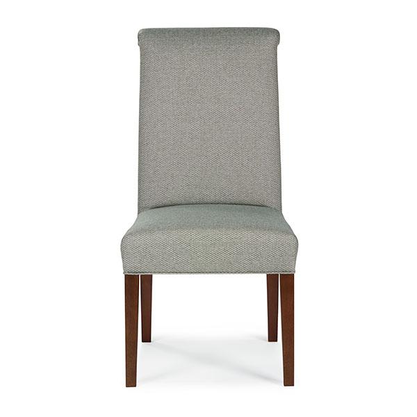 SEBREE DINING CHAIR (1/CARTON)- 9860E/1 - J. Patrick’s Furniture (Pooler, GA)