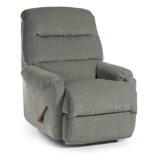 SEDGEFIELD LEATHER POWER LIFT RECLINER- 9AW61LV - J. Patrick’s Furniture (Pooler, GA)
