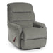 SEDGEFIELD LEATHER POWER LIFT RECLINER- 9AW61LV - J. Patrick’s Furniture (Pooler, GA)