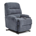 SEDGEFIELD LEATHER POWER LIFT RECLINER- 9AW61LV - J. Patrick’s Furniture (Pooler, GA)