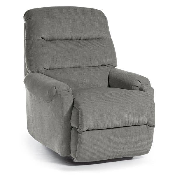 SEDGEFIELD LEATHER POWER LIFT RECLINER- 9AW61LV - J. Patrick’s Furniture (Pooler, GA)