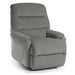 SEDGEFIELD LEATHER POWER LIFT RECLINER- 9AW61LV - J. Patrick’s Furniture (Pooler, GA)