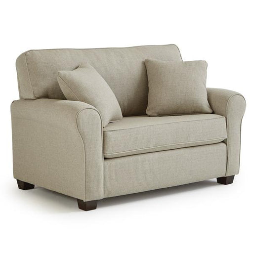 SHANNON COLLECTION CHAIR & HALF- C14HE - J. Patrick’s Furniture (Pooler, GA)