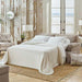 SHANNON COLLECTION STATIONARY SOFA FULL SLEEPER- S14FR - J. Patrick’s Furniture (Pooler, GA)