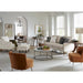 SMITTEN COLLECTION STATIONARY SOFA W/2 PILLOWS- S30DW - J. Patrick’s Furniture (Pooler, GA)