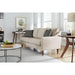 SMITTEN COLLECTION STATIONARY SOFA W/2 PILLOWS- S30DW - J. Patrick’s Furniture (Pooler, GA)