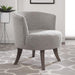 STEFFEN SWIVEL CHAIR- 1018E - J. Patrick’s Furniture (Pooler, GA)
