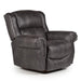 TERRILL LEATHER POWER SPACE SAVER RECLINER- 8NP74LU - J. Patrick’s Furniture (Pooler, GA)