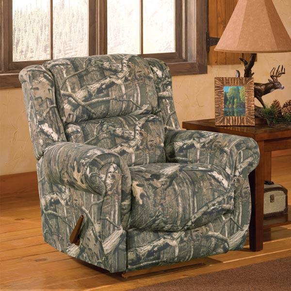 TERRILL LEATHER POWER SPACE SAVER RECLINER- 8NP74LU - J. Patrick’s Furniture (Pooler, GA)