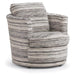 TINA SWIVEL CHAIR- 2998R - J. Patrick’s Furniture (Pooler, GA)