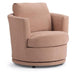 TINA SWIVEL CHAIR- 2998R - J. Patrick’s Furniture (Pooler, GA)