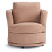 TINA SWIVEL CHAIR- 2998R - J. Patrick’s Furniture (Pooler, GA)