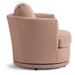 TINA SWIVEL CHAIR- 2998R - J. Patrick’s Furniture (Pooler, GA)