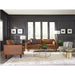 TRAFTON COLLECTION STATIONARY SOFA W/2 PILLOWS- S10BG - J. Patrick’s Furniture (Pooler, GA)