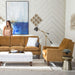 TREVIN CHAIR- C38E - J. Patrick’s Furniture (Pooler, GA)