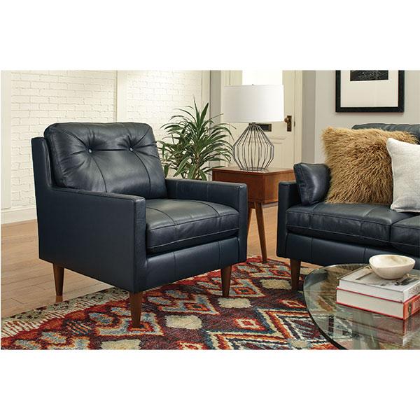 TREVIN CHAIR- C38E - J. Patrick’s Furniture (Pooler, GA)