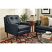 TREVIN CHAIR- C38E - J. Patrick’s Furniture (Pooler, GA)