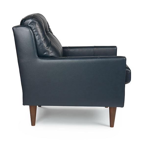 TREVIN CHAIR- C38E - J. Patrick’s Furniture (Pooler, GA)
