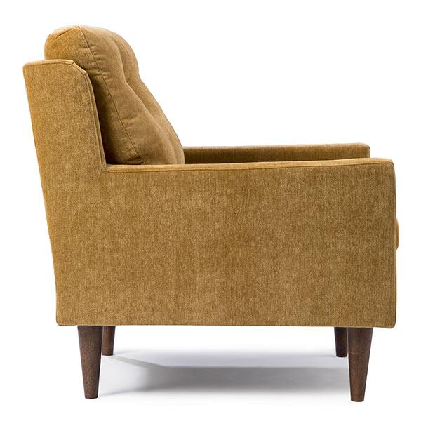 TREVIN CHAIR- C38E - J. Patrick’s Furniture (Pooler, GA)