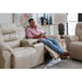 UNITY COLLECTION LEATHER RECLINING SOFA- S730CA4 - J. Patrick’s Furniture (Pooler, GA)