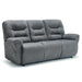 UNITY COLLECTION RECLINING SOFA- S730RA4 - J. Patrick’s Furniture (Pooler, GA)