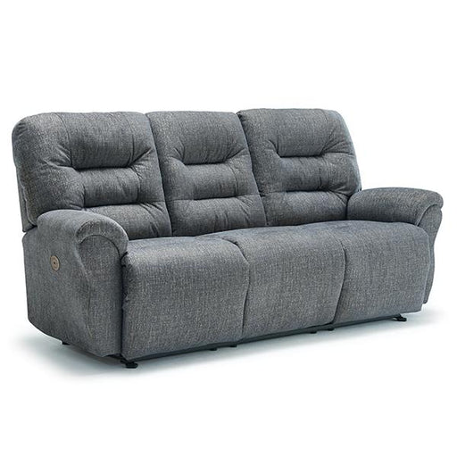 UNITY COLLECTION LEATHER POWER RECLINING SOFA- S730CP4 - J. Patrick’s Furniture (Pooler, GA)