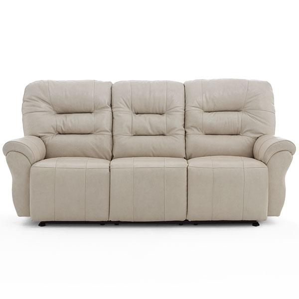 UNITY COLLECTION LEATHER RECLINING SOFA- S730CA4 - J. Patrick’s Furniture (Pooler, GA)