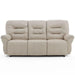 UNITY COLLECTION LEATHER RECLINING SOFA- S730CA4 - J. Patrick’s Furniture (Pooler, GA)