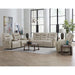 UNITY COLLECTION LEATHER RECLINING SOFA- S730CA4 - J. Patrick’s Furniture (Pooler, GA)