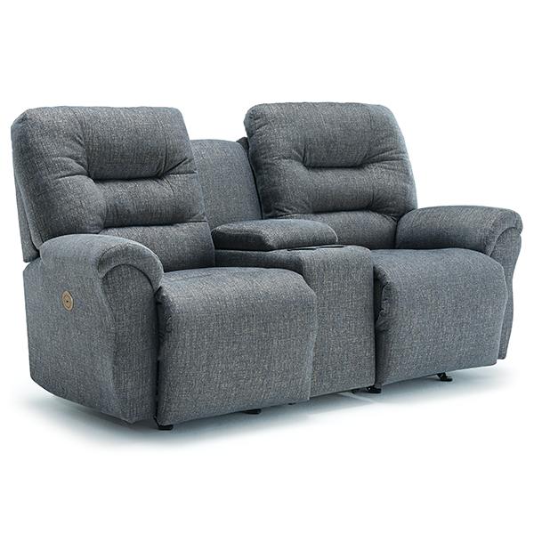 UNITY COLLECTION LEATHER RECLINING SOFA- S730CA4 - J. Patrick’s Furniture (Pooler, GA)